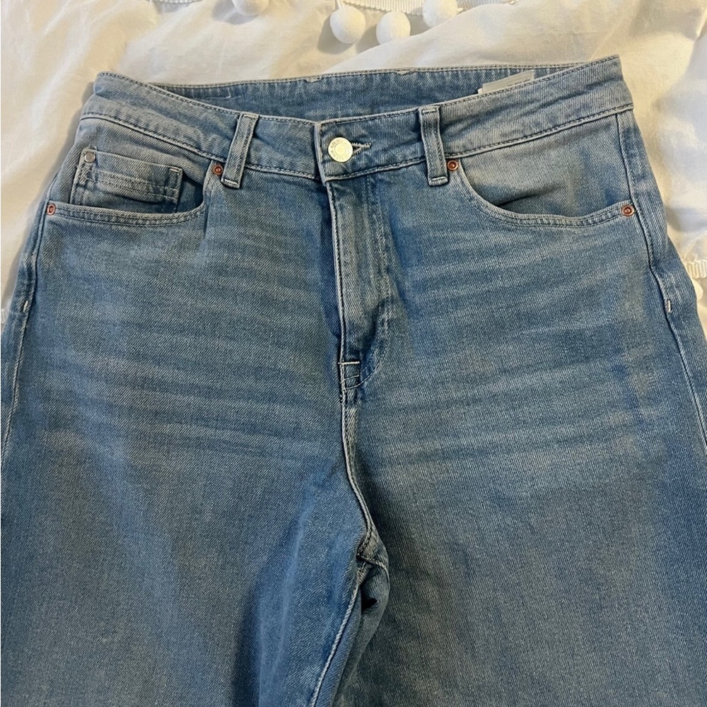 H&M Jeans